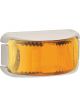 Narva 9–33V LED Front End Outline Marker Or External Cabin Lamp Amber