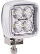 Narva 9-64V LED Work Lamp Flood Beam - White - 1800 Lumens