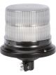 Narva Pulse LED Strobe Light Amber, 8 Flash Patterns, Pipe Mount