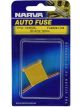 Narva 60 Amp Yellow Fusible Link Short Tab Pack of 1