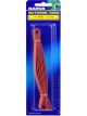 Narva HeatShrink Tubing 9.5 mm Red 1.2 Metres