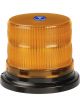 Narva Pulse L.E.D Strobe/Rotator Light Amber, 2 Flash Patterns