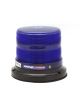 Narva Pulse High Output LED Strobe/Rotator Light Blue, 2 Flash Patterns