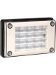 Narva 9–33 Volt Model 48 L.E.D Reverse Lamp White For Horizontal Mounting