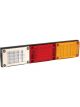 Narva 9–33V LED Reverse Stop/Tail & Rear Direction Lamp Horizontal Mount