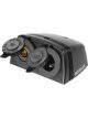 Narva Heavy-Duty Twin Surface Mount Merit/Engel Type Sockets