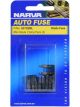 Narva 2 Amp Grey Mini Blade Fuse Pack of 5