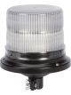 Narva Pulse LED Strobe Light, 8 Flash Patterns, Pipe Mount