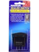 Narva 12/24V Momentary On/Off/On LED Illuminated Rocker Switch Blue