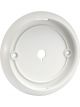 Narva 150mm Contoured White Base To Suit Model 43 Lamps