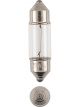 Narva 12 Volt 3W Sv7-8 (8x28mm) Premium Festoon Globes Pack of 10