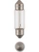 Narva 12V 5W Sv8-5.8 C5W 11x36mm T11mm Premium Festoon Globes Pack of 10