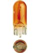 Narva 12 Volt 5W W2.1 x 9.5D Wy5W Amber Wedge Premium Globes Pack of 10