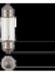 Narva 24V 5W Sv8-5.8 C5W 11x36mm T11mm Premium Festoon Globes Pack of 10