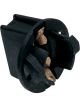 Narva T10mm & T15mm Wedge Globe Base Holder Pack of 10