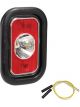 Narva 10-30V LED Model 46 Reversing Lamp Kit White w/Reflector