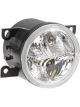 Narva L.E.D Build-In Daytime Running Lamp - 9–33 Volt Lamp