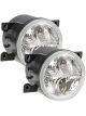 Narva 9-33 Volt Build-In LED Daytime Running Lamp Kit