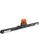 Narva 12/24 Volt LED Strobe Mine Bar 1.2M w/Reversing Alarm