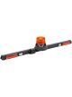 Narva 12/24 Volt LED Strobe Mine Bar 1.2M No Reversing Alarm