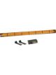 Narva 12 Volt Or 24 Volt LED Traffic Master Arrow Bar