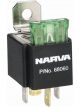 Narva 12V 30A 4 Pin Fused Relay