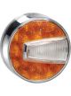 Narva 12 Volt LED Front Direction Indicator & Front Position Lamp (LH)