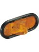 Narva 12 Volt Sealed Side Indicator Lamp Kit Amber w/Vinyl Grommet