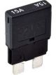 Narva 15 Amp Automatic Reset Blade Circuit Breaker Pack of 5
