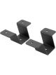 Narva Hi Optics LED Light Box Raised 50mm Mounting Bracket Kit