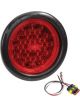 Narva 24 Volt Model 44 L.E.D Rear Stop Tail Lamp Red