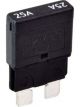 Narva 25 Amp White Automatic Resetting Circuit Breaker (Box Of 5)