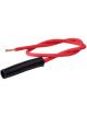 Narva 300mm Extension Leads To Suit Model 46 LED Lamps Red Stop