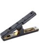 Narva Solid Brass Black Battery Clamp 400A Black