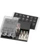Narva 6-Way Standard ATS Blade Fuse Block With Single Grounding
