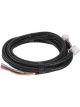 Narva Optional Heavy Duty External Harness 6M