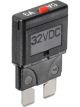 Narva 8 Amp Brown Manual Resetting Circuit Breaker Pack of 5