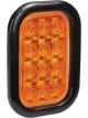 Narva 9-33 Volt LED Rear Direction Indicator Lamp Only Amber