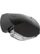 Narva 9–33 Volt 3 L.E.D License Plate Lamp Black Housing And 2.5M Cable