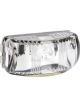 Narva 9-33V Mdl 16 LED Reom 2.5M Red