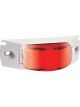 Narva 9–33 Volt Model 16 L.E.D Rear End Outline Marker Lamp Red