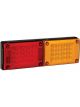 Narva 9–33 Volt LED Rear Direction Indicator And Stop/Tail Lamp