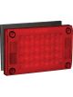 Narva 9–33 Volt Model 48 L.E.D Rear Stop/Tail Lamp Red