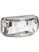 Narva 9-33V LED Front End Outline Marker Lamp Only White 0.5M Cable