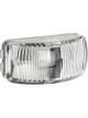 Narva 9-33V LED Side Marker Lamp Only Red/Amber 2.5 Metres Cable