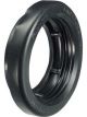 Narva Black Vinyl Grommet To Suit Model 30 Lamps