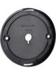 Narva 130mm Black Base To Suit Model 43