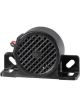 Narva Broadband Fixed Output Reversing Alarm 12/24 Voltage 87 Decibels