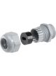 Narva Junction Box Compression Fitting 3 Core Flat Trailer Cable