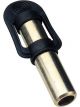 Narva Pipe Mount Connector Piece To Suit 85400, 85402, 85421, 85654